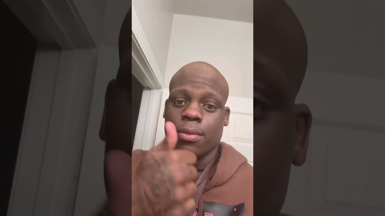 DAY ONE OF CUTTING MY DREADS OFF 