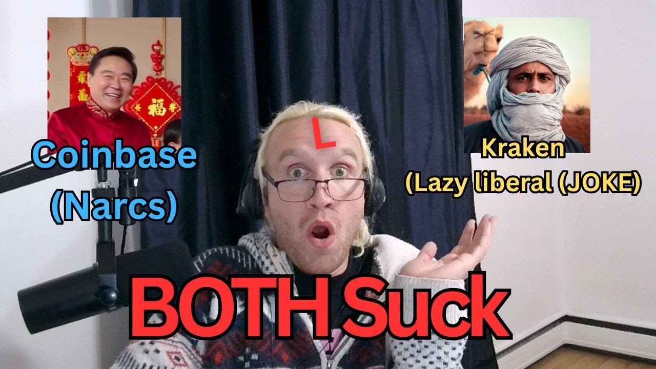 The Death of Decentralization: My Rant About Canada’s Crypto Nightmare