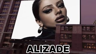 Alizade - Eski̇den Param Yoktu (Looped Snippet)
