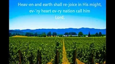 All the ends of the earth by St  Louis Jesuits & B...