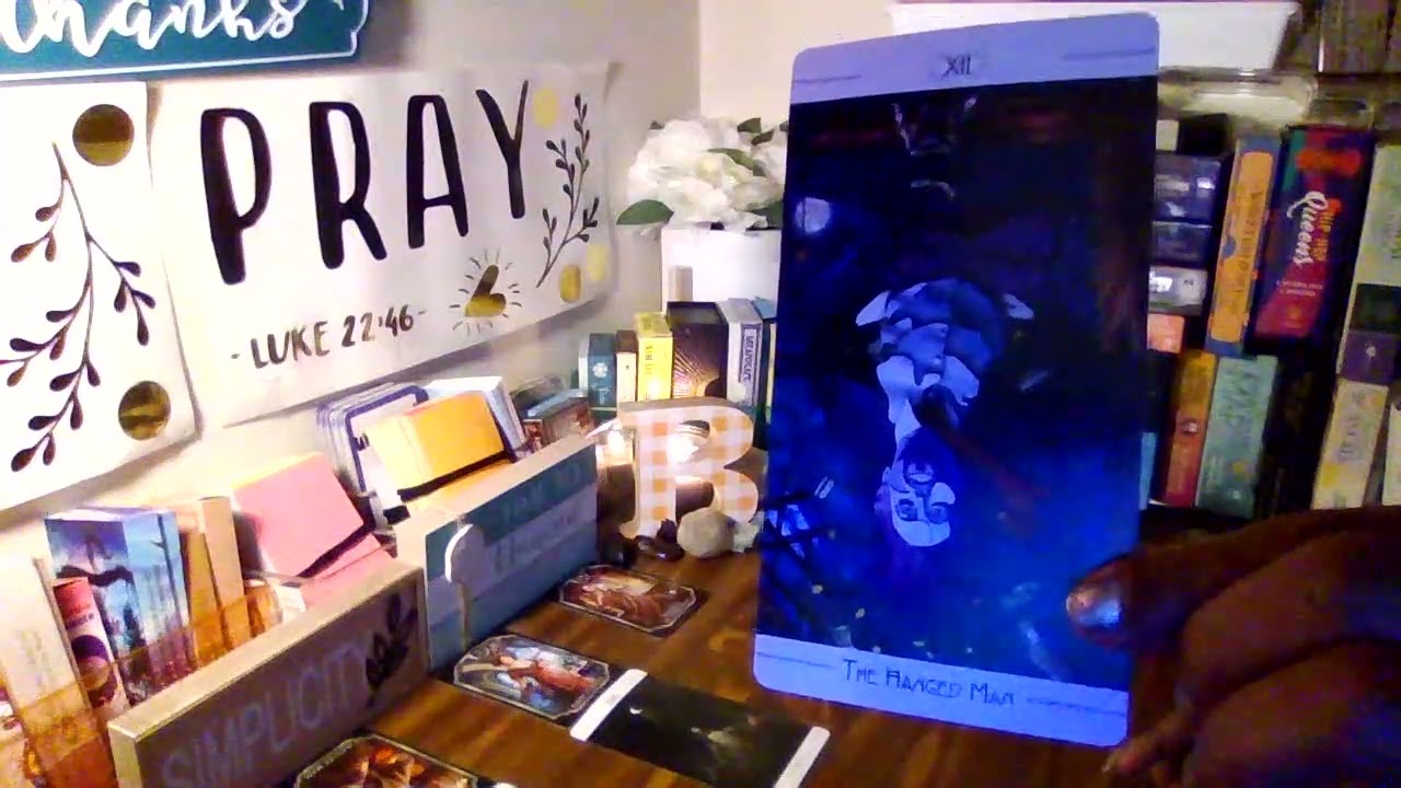 They lied to you for years...Sickness is taking over and they think they are going to pass away....