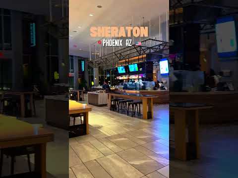 Play ✨🏙️ Your Perfect Stay in Downtown Phoenix! ✨🌵