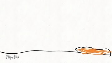 Random animation I made because I was bored