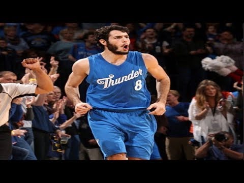 Alex Abrines (BASKETBALL PLAYER) Biography | About, Before Fame, Trivia, Family Life, Associated