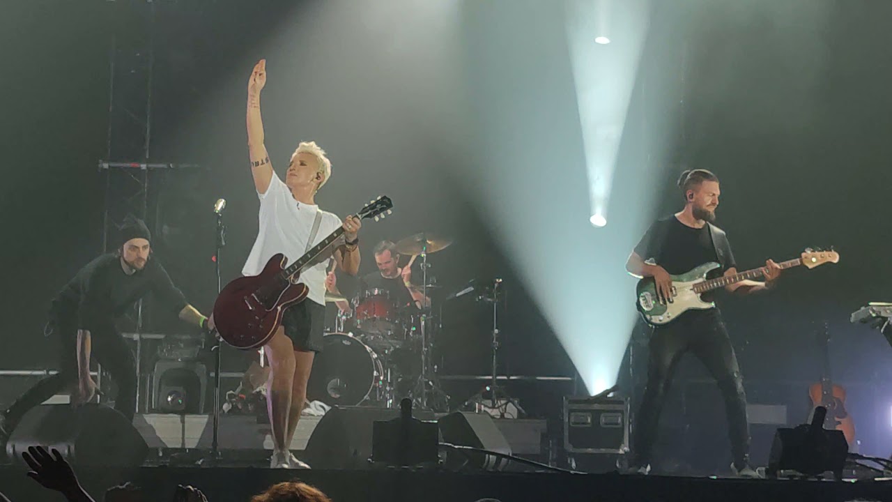 Диана Арбенина & НС - Инстаграм