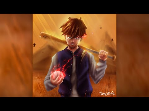 Rushlai - Gg (Lyric Video)