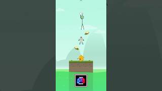 DRAW FLY GAME ANDROID,IOS MOBILE #SHORTS #GAMEPLAYANIMATION  ( #4 ) 🚀✈️🛩️ screenshot 2