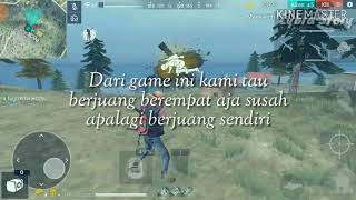 story wa free fire || story wa terbaru