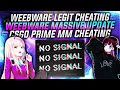 PIXEL PERFECT ACCURACY 0.01% CHANCE | WEEBWARE.NET | CSGO PRIME CHEATING | R2GLOBAL #38