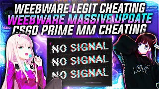 PIXEL PERFECT ACCURACY 0.01% CHANCE | WEEBWARE.NET | CSGO PRIME CHEATING | R2GLOBAL #38