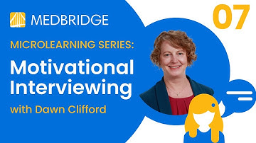 Motivational Interviewing Part 7: Reflective Listening Responses - Dawn Clifford