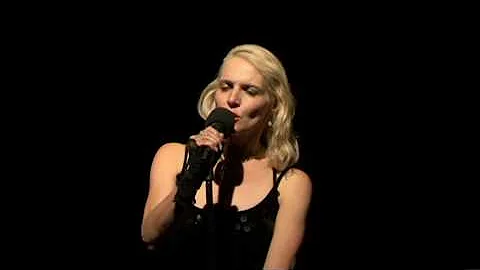 Helena Hettema - Non Je Ne Regrette Rien