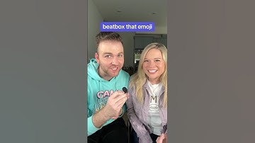 Singer vs. Beatboxer Challenge (w/ @paigezilba) | Scott Frenzel #beatbox #beatboxchallenge