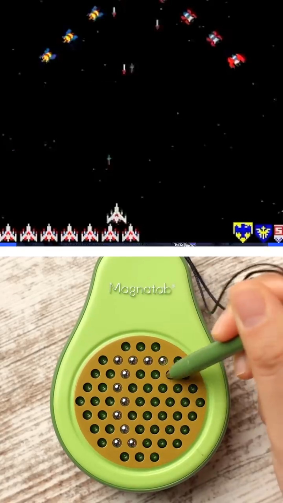 What Does Pizza Have To Do With Video Games?