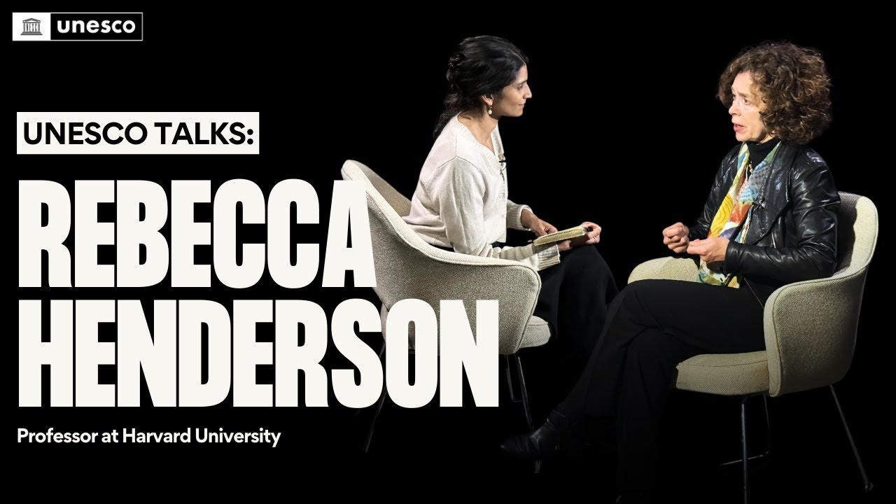 unesco-talks-interview-with-rebecca-henderson-youtube