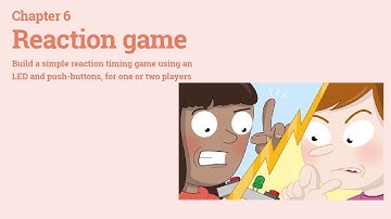 Raspberry Pi Pico MicroPython Chapter 6