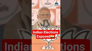 भारत में चुनाव इतने गंदे क्यों बनाए गए हैं?🇮🇳 #election#indianpolitics #japanelection#systemfailure