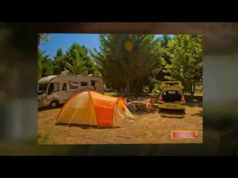 Camping Gers Arros, La présentation