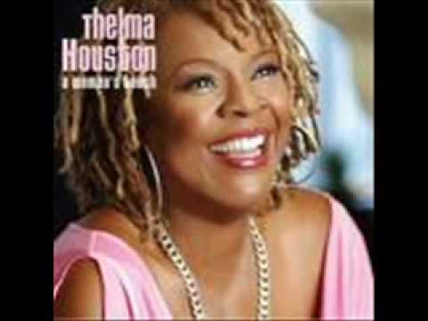 Thelma Houston - Baby Mine