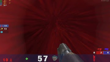 open arena omega capture the flag part 7