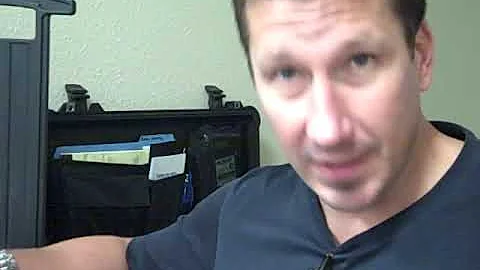 Kangen Travel Case Testimony - Todd Wojtowicz