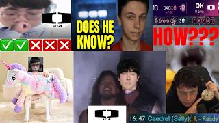 The June 7th 2026 incident (DK vs KT)