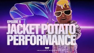 Jacket Potato Performs \
