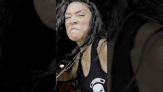 Apex Legends - Mad Maggie motion capture actress!