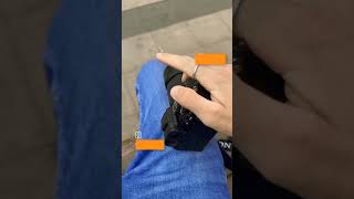 A hand control camera.                    #virel #ahandconrol #checkresult
