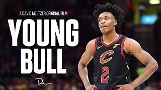 Collin Sexton: The Young Bull | A Film By David Meltzer