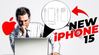 iPhone 15: New Designs & MORE