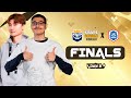 🔴LIVE - CRL25 Stats Royale - Gold Edition Finals | Day 2 | Clash Royale #CRL25