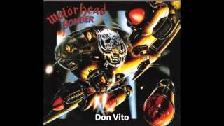 Motorhead - Talking Head