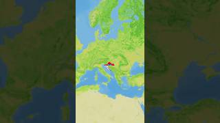 What If Croatia Invaded Europe