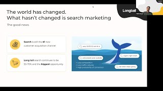 (EMEA Webinar) How to master SEO for enterprise eCommerce