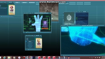 Code Lyoko IFCSL 3.5.0   [Part 3 - FINAL] DNA Corruption and XANA