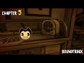 Batim chapter 5 ost  the archives 10 hour version