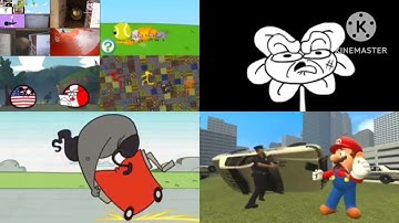 Up To Faster 262 Parison