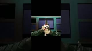 # Rock Lee vs Garaa#short