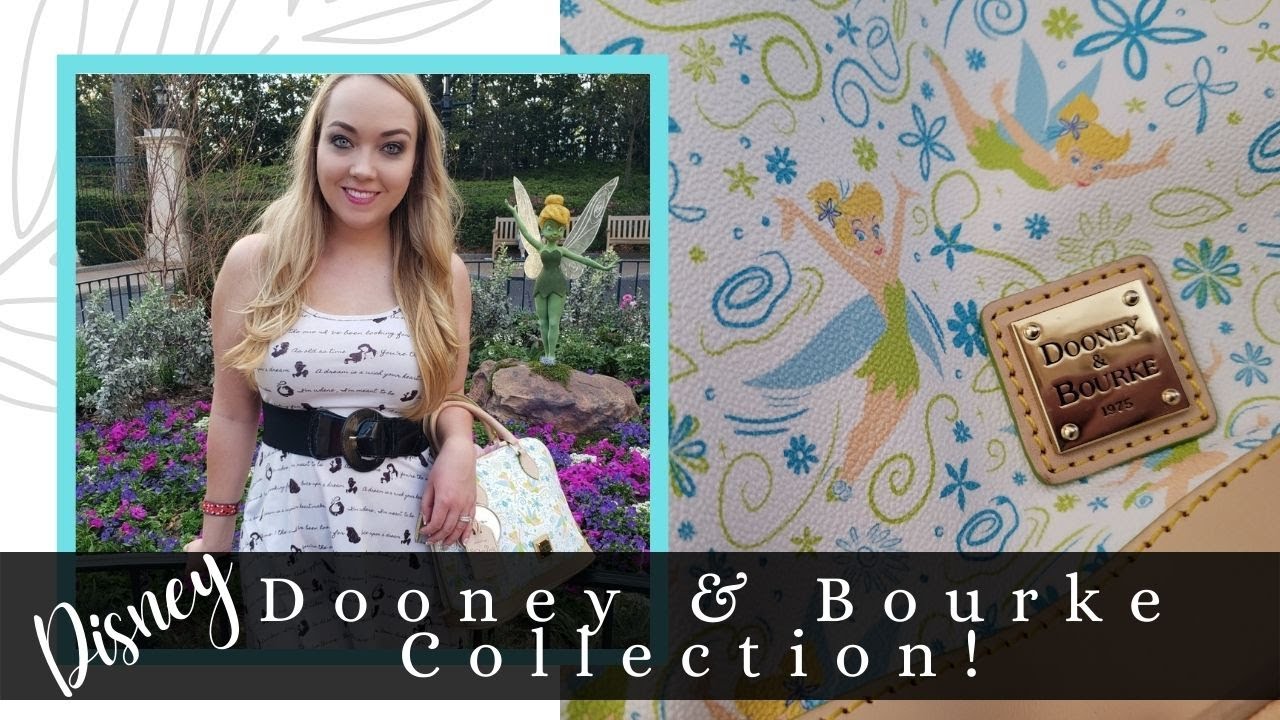 Critter Chaos by Disney Dooney and Bourke - Disney Dooney and Bourke Guide