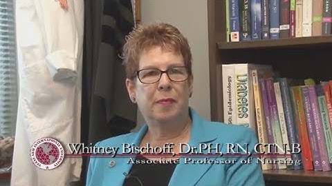 QM Peer Review Process by Dr. Whitney Bischoff