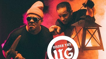Under the UG - Under The Underground (Official Music Video)