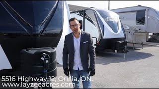2020 Grand Design Reflection 297RSTS - Layzee Acres RV Sales