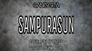 SAMPURASUN-SANGGITA