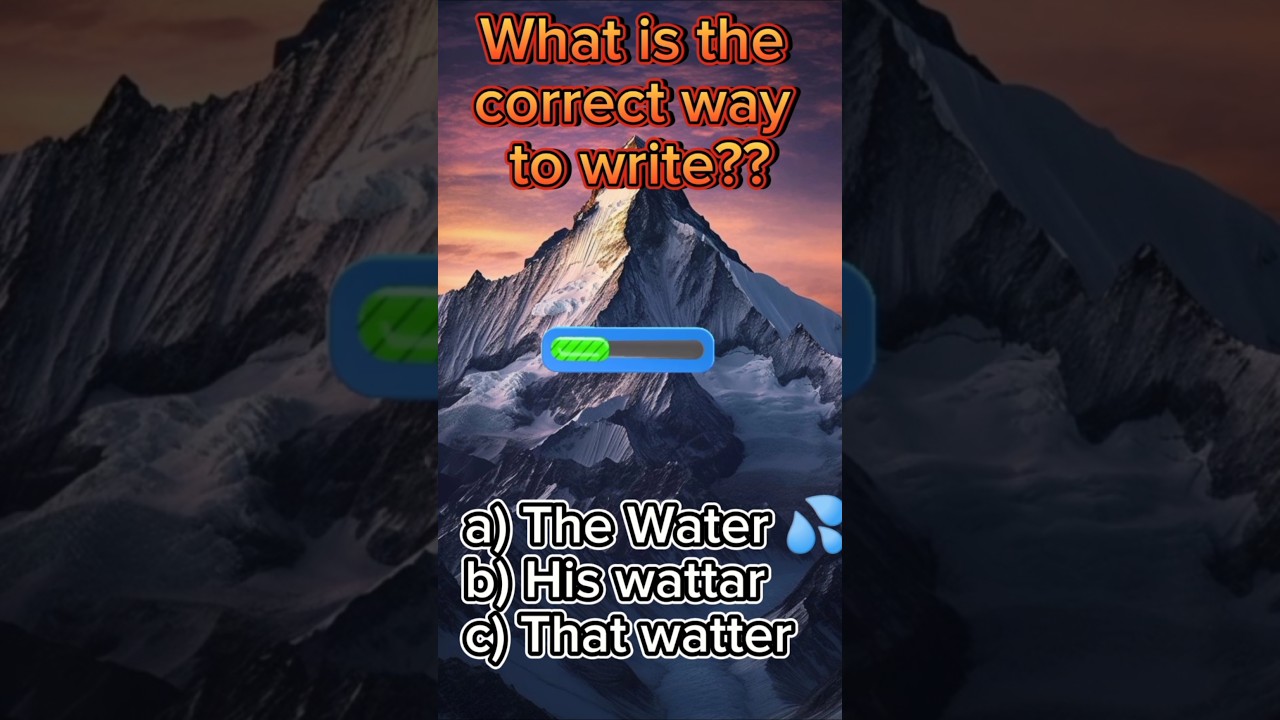 English Quiz for Americans. Comment your score ✅🧠 #quiz #quiztime #quizgames #quizchallenge #quizz