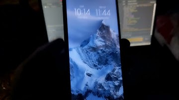 Redmi 10A DM Verity Corruption Error Fix Unlock Tool