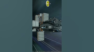 STAR CITIZEN-Hull C glitch/bug ? | #mickael66fr sur #Twitch