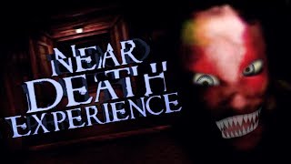 ХОРРОР В ЧЕРТОГАХ РАЗУМА - Near Death Experience