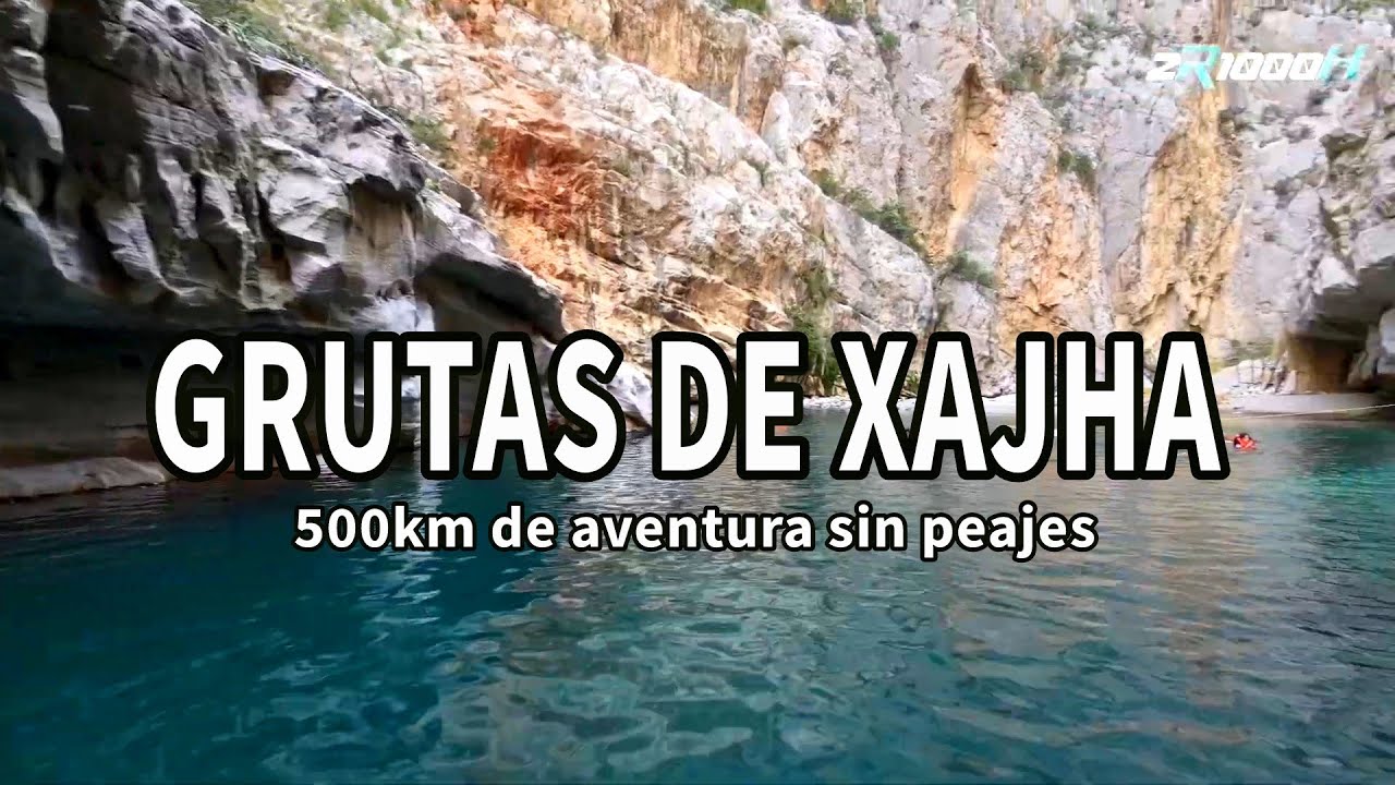 Grutas de Xajha Hidalgo, Guía para asistir||aguas termales