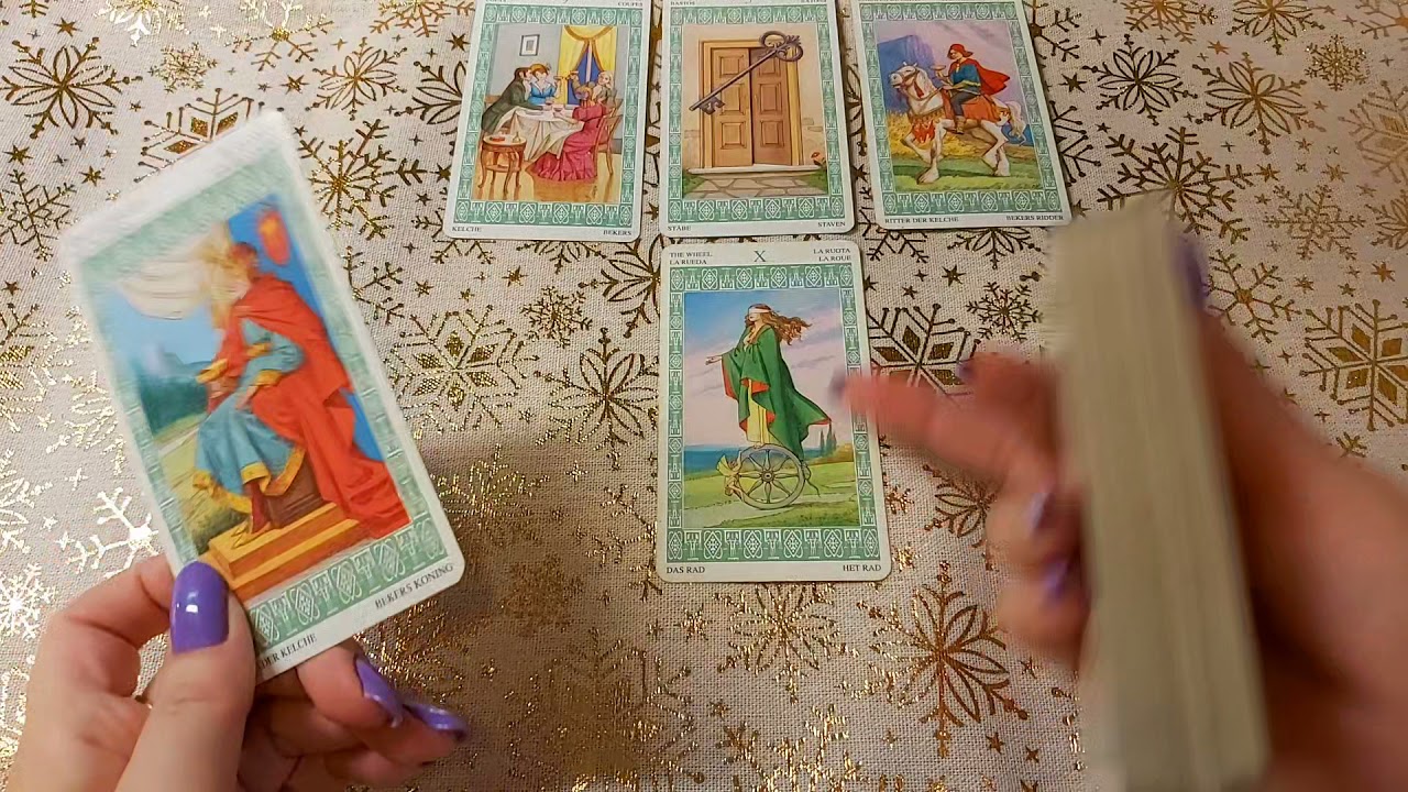 Ирина захарченко таро прогноз карта дня на сегодня